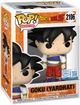 Фігурка Funko Pop! Animation Adventure Time: Jake 10 см 88665 (889698903561) - зображення 1