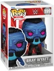 Фігурка Funko Pop! WWE WrestleMania: Bray Wyatt 10 см 72277 (889698722773) - зображення 1