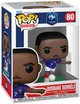 Фігурка Funko Pop! Football France: Ousmane Dembélé 10 см 92732 (889698927321) - зображення 1