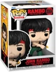 Фігурка Funko Pop! Movies Rambo: First Blood Part II — John Rambo 10 см 90362 (889698903622) - зображення 1