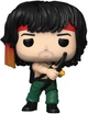 Фігурка Funko Pop! Movies Rambo: First Blood Part II — John Rambo 10 см 90362 (889698903622) - зображення 2
