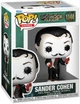 Фігурка Funko Pop! Games Bioshock: Sander Cohen 10 см 90831 (889698908313) - зображення 1