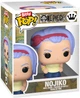 Набір фігурок Funko Bitty Pop! One Piece: Намі, Арлонг, Ноджіко 2.3 см 86893 (889698868938) - зображення 3