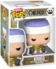 Набір фігурок Funko Bitty Pop! One Piece: Санджі, Зефф, Кріг 2.3 см 86894 (889698868945) - зображення 5