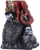 Фігурка Nemesis Now Vermillion Rune Protector 9.5 см U7068B25 (801269157821) - зображення 6