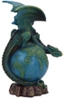 Фігурка Nemesis Now Planet Dragons: Terran 15 см D7295C25 (801269159825) - зображення 5