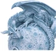 Фігурка Nemesis Now Planet Dragons: Lunarian 12 см D7296C25 (801269159832) - зображення 6