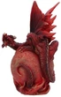 Фігурка Nemesis Now Planet Dragons: Martian 15 см D7297C25 (801269159849) - зображення 3