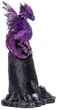 Фігурка Nemesis Now Amethyst Rune Protector 12 см U7069B25 (801269157838) - зображення 4