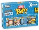 Набір фігурок Funko Bitty Pop! X-Men: Фенікс, Янгол, Айсмен, Циклоп 2.3 см 91391 (889698913911) - зображення 1