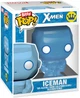 Набір фігурок Funko Bitty Pop! X-Men: Фенікс, Янгол, Айсмен, Циклоп 2.3 см 91391 (889698913911) - зображення 6