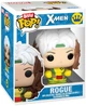 Набір фігурок Funko Bitty Pop! X-Men: Роуґ, Найткраулер, Гамбіт, Шторм 2.3 см 92502 (889698925020) - зображення 4