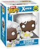 Набір фігурок Funko Bitty Pop! X-Men: Роуґ, Найткраулер, Гамбіт, Шторм 2.3 см 92502 (889698925020) - зображення 5