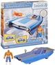Набір Hasbro Marvel Fantastic Four: First Steps Hover and Cruise 10 см G0983 (5010996332202) - зображення 3
