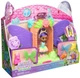 Набір Spin Master Gabby's Dollhouse: Феєрія 8 см 6075629 (681147107908) - зображення 3