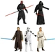Набір фігурок Hasbro Disney Star Wars: Galactic Good vs. Evil 9,5 см G0310 (5010996238832) - зображення 3