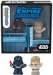 Набір фігурок Fisher-Price Little People Collector: Star Wars «Імперія завдає удару у відповідь» — Дарт Вейдер і Люк 7 см JFW74 (194735307401) - зображення 2