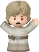 Набір фігурок Fisher-Price Little People Collector: Star Wars «Імперія завдає удару у відповідь» — Дарт Вейдер і Люк 7 см JFW74 (194735307401) - зображення 3
