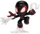 Фігурка Hasbro Marvel Spiderman: Mighty-Verse Майлз Моралес 6 см G0092 (5010996215420) - зображення 2