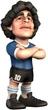Figurka Minix Football Stars: Maradona 12 cm MNXC8000 (8056379186786) - obraz 2