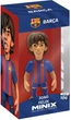 Figurka Minix Football Stars: FC Barcelona Joao Felix 12 cm MNX88000 (8056379171386) - obraz 1