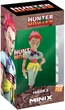 Figurka Minix Anime Hunterxhunter Hisoka 12 cm MNXC9000 (8056379186793) - obraz 1