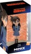 Figurka Minix Anime Detective Conan-Ran Mori 12 cm MNXD1000 (8056379186816) - obraz 1