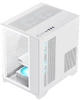 Obudowa GameMax Infinity Mini WH Biała - obraz 4