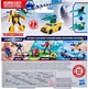 Figurka Hasbro Transformers: Evergreen Armor Bumblebee 13 cm G1045 (5010996319791) - obraz 2