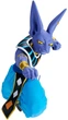 Фігурка Banpresto Match Makers: Dragon Ball Super — Бірус 15 см 29201 (4983164292015) - зображення 2