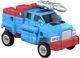 Figurka Hasbro Fans Transformers: Retro G1 Autobot Gears 13 cm G1094 (5010996303578) - obraz 4