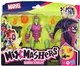 Figurka Hasbro Marvel Mixmashers: Spider-Man and Green Goblin 15 cm G2880 (5010996359964) - obraz 1
