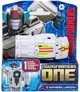 Figurka Hasbro Trasformers: One 1-Step Cog Changer Wheeljack 10 cm F9384 (5010996194800) - obraz 2