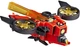 Figurka Hasbro Transformers: Earthspark Deluxe Class Terran Twitch 12.5 cm F6734 (5010996310163) - obraz 5
