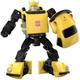 Figurka Hasbro Transformers: Heroic Autobot Retro G1 Autobot Bumblebee 13 cm G1093 (5010996303592) - obraz 5