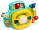 Розвиваюча іграшка Toyz Кермо гонщика Бірюзова (5908310397955) - зображення 1
