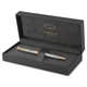 Ручка кулькова Parker SONNET 17 Stainless Steel GT BP (84 132) - изображение 6