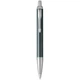 Ручка кулькова Parker IM 17 Premium Pale Green CT BP (24 232) - изображение 1