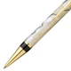 Ручка кулькова Parker DUOFOLD Pearl and Black NEW BP (91 632Ж) - изображение 3