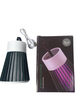 Лампа от комаров 5W Mosquito killing Lamp YG-002 лампа фурминатор - светильник от насекомых USB зеленый - изображение 4
