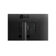 Монітор LG 34" 34WR55QK-B 2x HDMI, DP, USB-C, Audio, VA, 3440x1440, 100Hz, CURVED, sRGB 99%, HAS, HDR10 (34WR55QK-B) - зображення 7