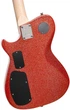 Электрогитара Cort MBM-2H Sustainiac (Red Sparkle) - изображение 4