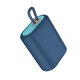 Портативна колонка Hoco BS47 Uno Sports BT Speaker 5W Navy Blue - зображення 1