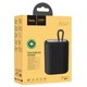 Портативная колонка Hoco BS47 Uno Sports BT Speaker 5W Black - изображение 5