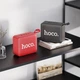 Портативная колонка Hoco BS51 Gold Brick Sports BT Speaker 5W Black - изображение 4