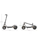 Електросамокат Xiaomi Electric Scooter 6 Pro BHR08QQGL Black - зображення 7