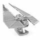 Конструктор металлический Shupin Star Wars TIE Striker - изображение 4