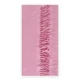 Шарф SAFALANO CASHMERE рожевий 50x200 (000001306) - изображение 1