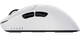 Бездротова ігрова миша RGB AJAZZ AJ179P PAW3395 з магнітною зарядною базою Біла - зображення 4