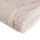 Полотенце SoundSleep Eponj махровое 50х100 см 400г кремовое (2800004986861) - изображение 2
